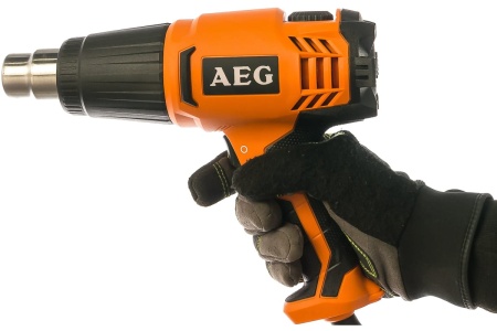 Технический фен Ryobi ONE+ R18HG-0 5133004423