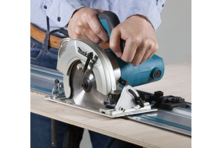 Дисковая пила Einhell BT-CS 1400