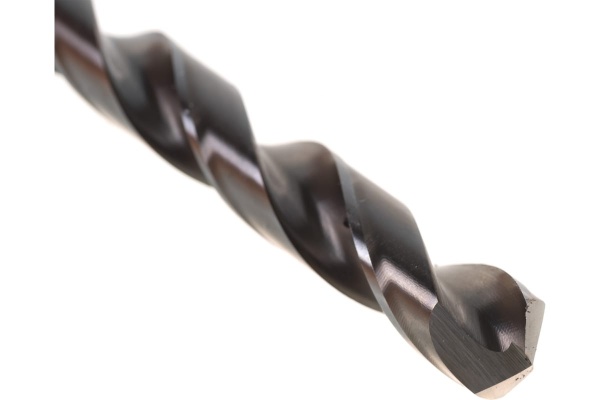 Сверло по металлу DIN338 HSCO (10 мм, 1 шт.) WURTH 0626100 060