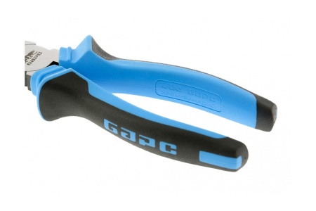 Бокорезы БАРС 180 мм, хром-ванадий, двухкомпонентные рукоятки 17598