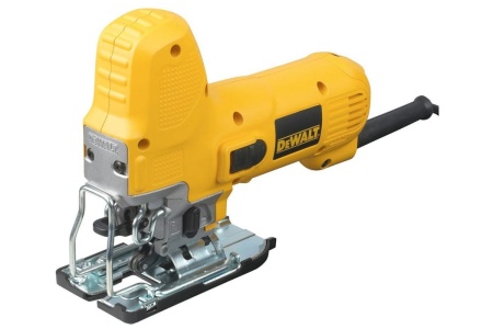 Лобзик DEWALT DW 343 K