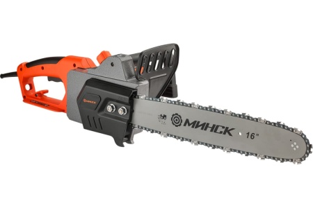Электрическая цепная пила ВИТЯЗЬ Минск ПЦ-2200 18017005