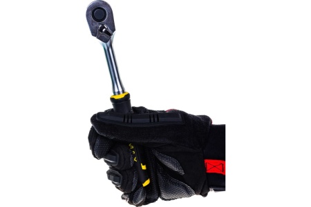 Трещотка Stanley FATMAX 3/8", рукоятка с храповым механизмом, 120 зубцов FMMT82677-0