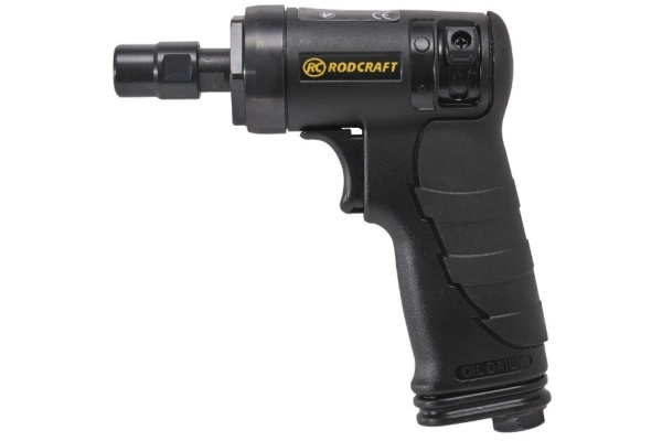 Шлифмашинка в кейсе с принадлежностями RODCRAFT 7686 RE 8951000119