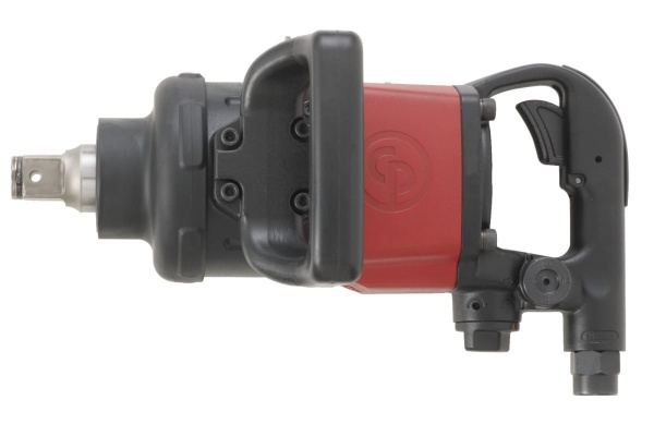 Пневматический ударный гайковерт Chicago Pneumatic CP6920+D24 1" 6151590080