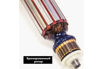 Углошлифовальна машина PARTNERTOOL PAG125-1300ELC