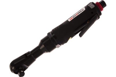 Угловая композитная пневмотрещотка BYEMAX BM-34-3117