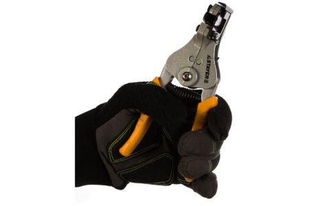 Клещи-автомат PROFI для снятия изоляции STAYER 22631_z01