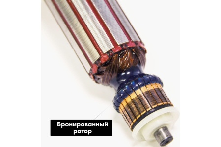 Углошлифовальна машина PARTNERTOOL PAG125-1300ELC Углошлифовальна машина PARTNERTOOL PAG125-1300ELC