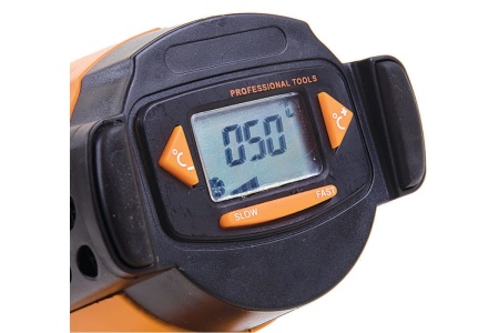 Термопистолет Elitech ТВ 2000К