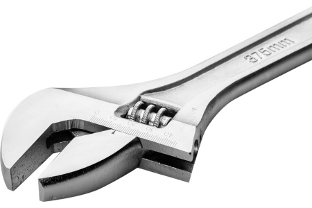 Разводной ключ DELI DL015A 98311