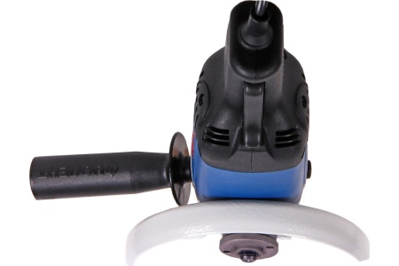 Углошлифовальная машина Фиолент МШУ3-11-150 Ф0034 ИДФР298135003-К1