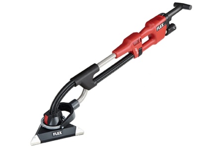 Шлифовальная машина для стен и потолков FLEX Vario-Giraffe WST 700 VV PLUS 350338
