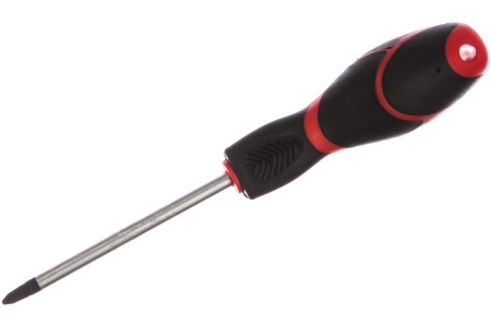 Крестовая отвертка FORCE PH2 7112