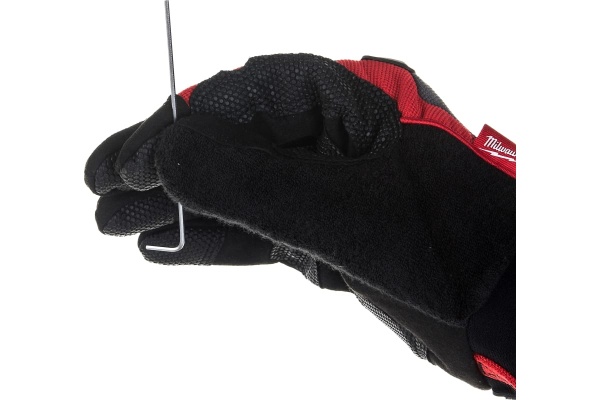 Г-образный шестигранный ключ JTC экстрадлинный H1.5, длина 90мм 735015