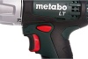 Аккумуляторный винтоверт Metabo BS 14.4 LT Quick 602101500