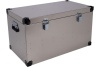 Алюминиевый ящик Олимп 750х400х400 754040