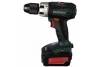Аккумуляторный винтоверт Metabo BS 18 LT 602102650 Аккумуляторный винтоверт Metabo BS 18 LT 602102650