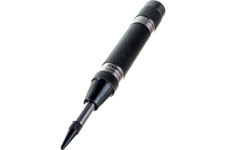 Автоматический кернер KRAFTOOL со сменными наконечниками 150 мм, 2.6 мм 21425-15