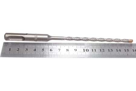 Бур по бетону Profi Plus (5х160 мм; SDS-plus) CUTOP 49-5160