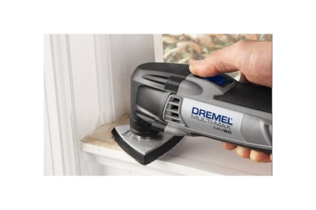 Набор Dremel Multi Max MM 20 F013MM20JC