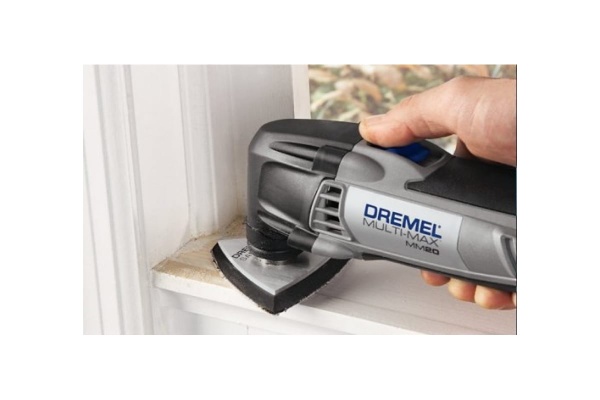 Набор Dremel Multi Max MM 20 F013MM20JC