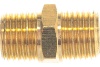 Соединитель резьбовой M1/4"xM1/4" ЭВРИКА ER-MM04/04