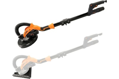 Шлифовальная машина AktiTool Жираф R7237A-CT 106103