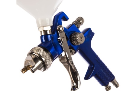 Краскопульт Voylet Н-827 1.7 мм 005-00106