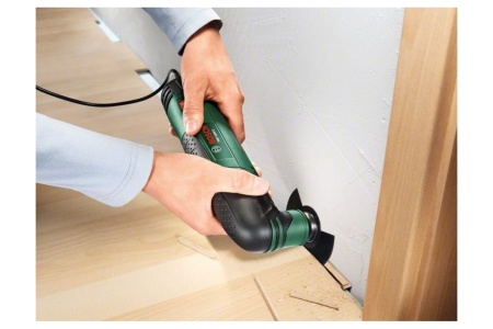 Мультифункциональный инструмент Bosch PMF 1800 E 0.603.100.522 Мультифункциональный инструмент Bosch PMF 1800 E 0.603.100.522