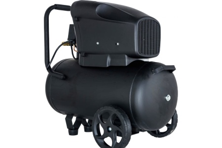 Безмасляный компрессор Inforce OCX-50L 04-06-33