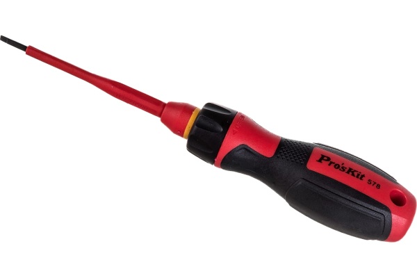 Отвертка ProsKit SD-V861 С00040184