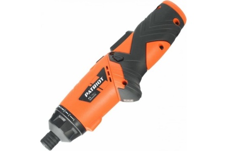 Аккумуляторная отвертка PATRIOT PS 136Li 180201303