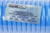 Шланг воздушный полиуретановый, спиральный 8x12 мм, 15 м KraftWell KRW-HC081215