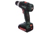 Аккумуляторный ударный винтоверт Metabo SB 18 L 602317500