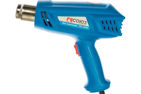 Набор для сварки внахлест Meltplast 1600S OVERLAP