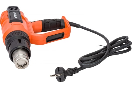 Промышленный фен FAVOURITE FHGP 2000