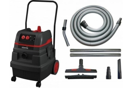 Промышленный пылесос STARMIX ISC L-1650 Top 018584 Промышленный пылесос STARMIX ISC L-1650 Top 018584
