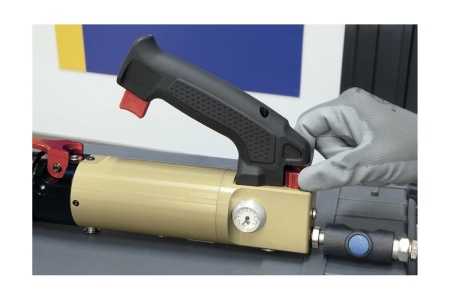 Клепальный пневматический инструмент GYS RESS 10T 063303