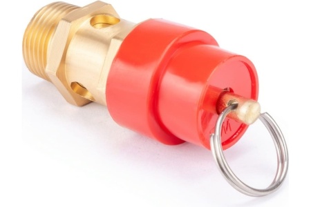 Предохранительный клапан 3/8" Foxweld AERO 5766