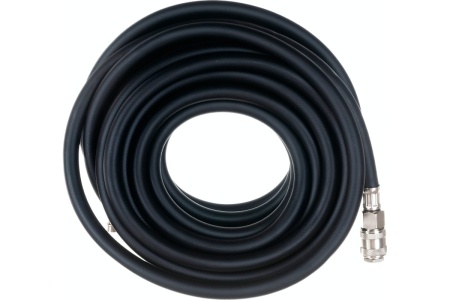 Шланг Voylet резиновый армированный d-8*13 мм