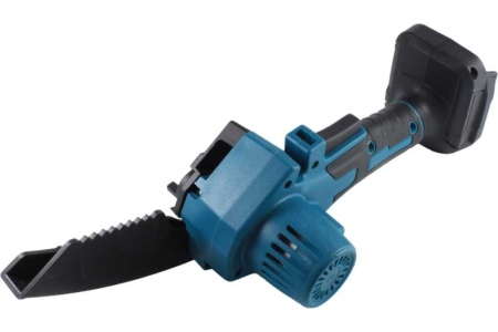 Ручная аккумуляторная цепная пила для садовых растений AktiTool cs20 101509