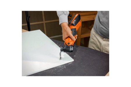 Осциллирующий инструмент на аккумуляторах Fein MULTIMASTER AMM 500 Plus Select 71293362000