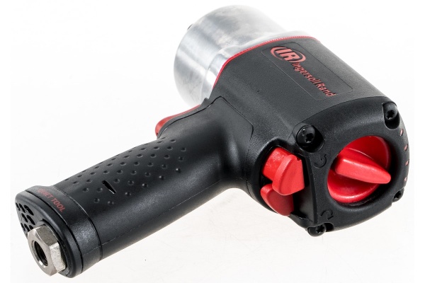 Пневматический ударный гайковерт Ingersoll Rand 1/2" 2135QXPA