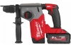 Аккумуляторный перфоратор Milwaukee SDS-Plus M18 FHX-552X 4933478889 Аккумуляторный перфоратор Milwaukee SDS-Plus M18 FHX-552X 4933478889