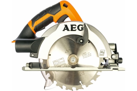 Бесщеточная аккумуляторная циркулярная пила Ryobi ONE+ HP RCS18X-0 5133004971