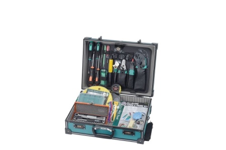 Набор инструментов ProsKit PK-4021M 00268472