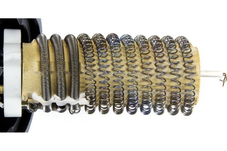 Технический фен Зубр Профессионал ФТ-П1800