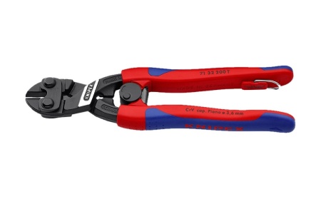 Болторез Knipex KN-7132200T