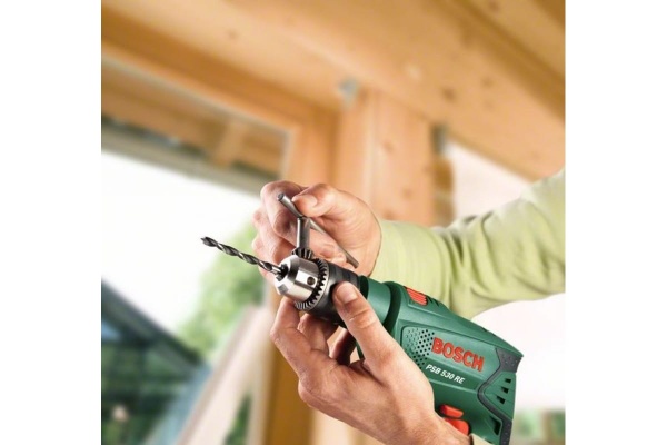 Ударная дрель Bosch PSB 530 RE 0.603.127.023